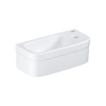 Euro Ceramic mini hand rinse basin 37