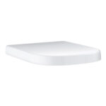 Euro Ceramic WC-seat soft close