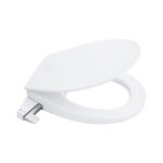 Bau Manual Bidet Seat soft close