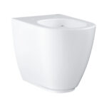 Essence BTW Rimless Pan