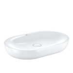 Essence Vessel basin w/o overflow 60