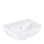 BauEdge Ceramic handrinse basin 45