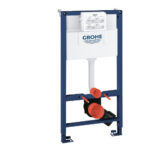 Rapid SL Frame - 1m - with brackets