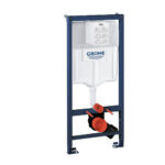 Rapid SL Frame - 1.13m - with brackets