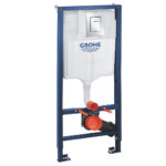 Rapid SL Frame & Skate Cosmo Small Flush Plate - 1.13m