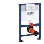 Rapid SL Frame - 0.82m - with brackets