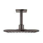 R/shwr SmartActive Cube Ceil Head+Arm (310mm hd) CHR