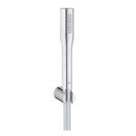 27369000 Euphoria Cosmo Stick Handshower + Holder 9.5lpm Chrome