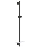 22125KF0 Rainshower SmartActive shower rail 900 Phantom Black