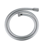 28362001 Shower hose - Silverflex Smooth 1250 mm