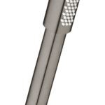 26465AL0 Sena Stick handshower 6.6lpm Brushed Hard Graphite
