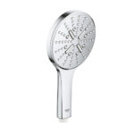 26574000 Rainshower SmartActive 130mm handshower Chrome