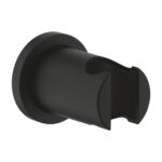 22117KF0 Rainshower shower holder Phantom Black