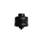 Bellow for single flush button