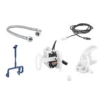46944001 Install.kit f. autom.flush sensor cable