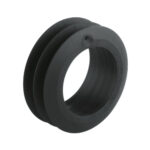 37119000 Rubber Gasket Connector for Flush Pipe