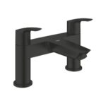 Grohe Eurosmart Bath Filler Black