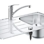 Eurosmart Kitchen Sink & Tap Bundle