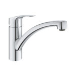 Grohe Eurosmart OHM Sink Low Spout