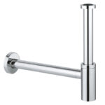 Grohe Waste Trap Basin 1 1/4"