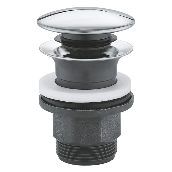 Product image for SKU 299300SS Grohe Waste Set - Image 1