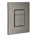 Grohe Skate Cosmopolitan Wall Plate S