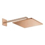 Grohe RSH 310 Mono Cube Headshw Set 422mm 9.5l