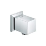 Grohe Euphoria Cube Wall Union