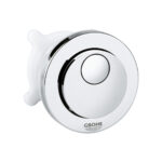 39056000 Grohe WC Actuation Pneum.UK
