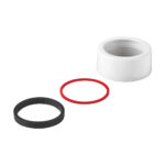 43259SH0 Grohe Counter Nut Alpine White