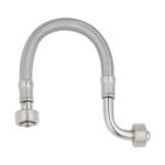 43325000 Grohe Hose Chrome