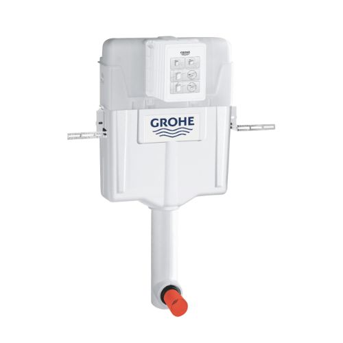 29933801-1.jpg Grohe Flushing Cistern Conc GD2 UK - Image 1