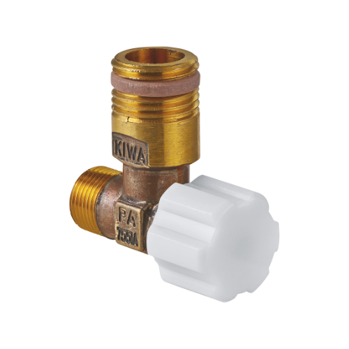 29936001-1.jpg 42730000 Grohe Angle Stop - Image 1