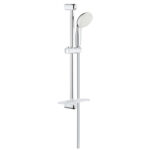 Grohe NTempesta 100 2 Shw Rail Set 900