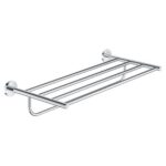 Grohe Essentials Multi-Towel Rack 550mm
