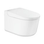 Grohe Sensia Pro Shower Toilet Chrome