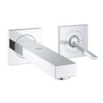 Grohe Eurocube Joy OHM Trimset Basin 2h Wall M