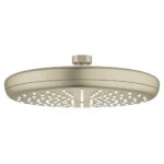 Grohe Ntempesta 210 Headshower Set 9.5l