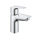 Grohe BauEdge SLM ES Basin Mixer