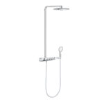 Grohe RSH SmartControl 360 DUO Shower System T