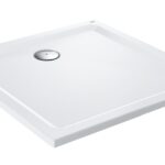 Grohe Acrylic Shower Tray 1200x900mm