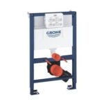 Grohe 0.82m WC Flushing Cistern