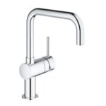 Grohe Minta OHM Sink U-Spout