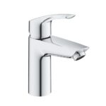 Grohe Eurosmart Basin S PushOp S-Stop