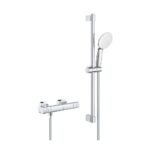Grohe GRT 800 Cosmo TM Shw. Exp +Shw.Set 600