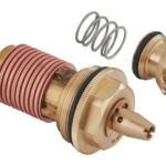 Grohe Wax Thermo-Element 1/2