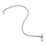 Grohe Accessory Set - Shower Hose And T Piece