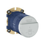 Grohe Rainshower Universal Rough-In Box 1/2"