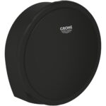 Grohe Talentofill Trimset Phantom Black