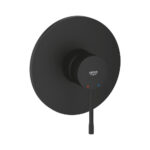 Grohe Essence SLM Trim Shower Phantom Black